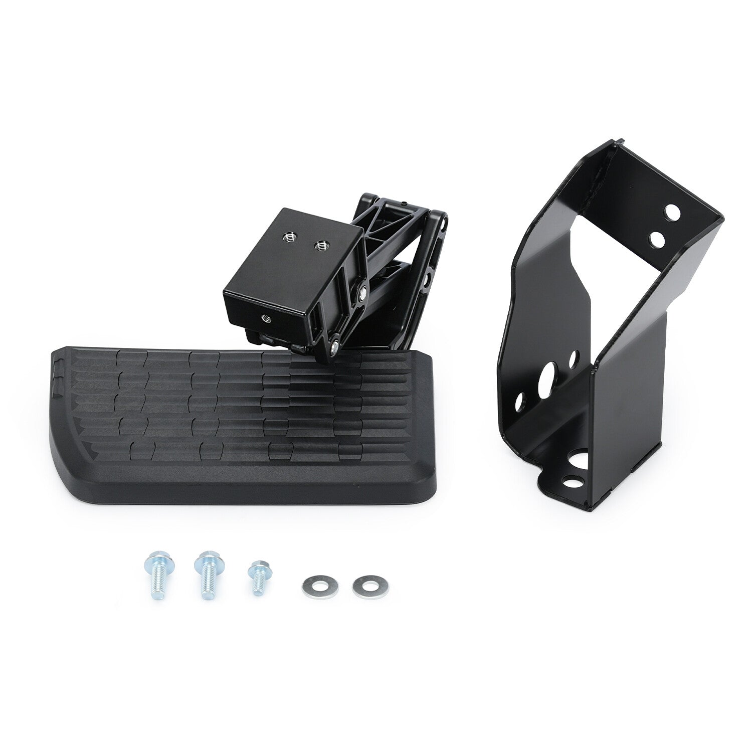 ya 5 8.7 75306-01A Rear Bumper Side Bed Step Pedal For 2009-2022 for Ram 1500 2500 3500