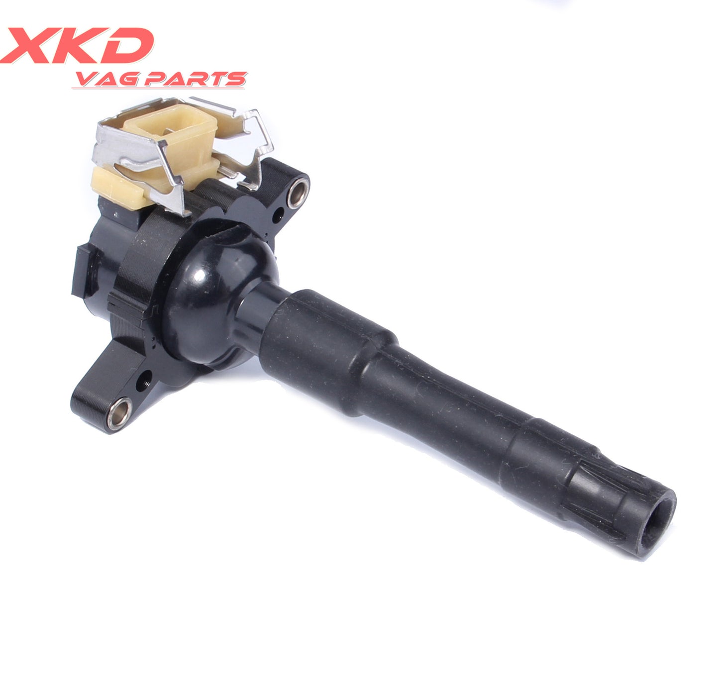 ya 5 8.7 6 Pcs Ignition Coil Set for BMW E36 E38 E39 E46 530i 840ci 740i 12131748018