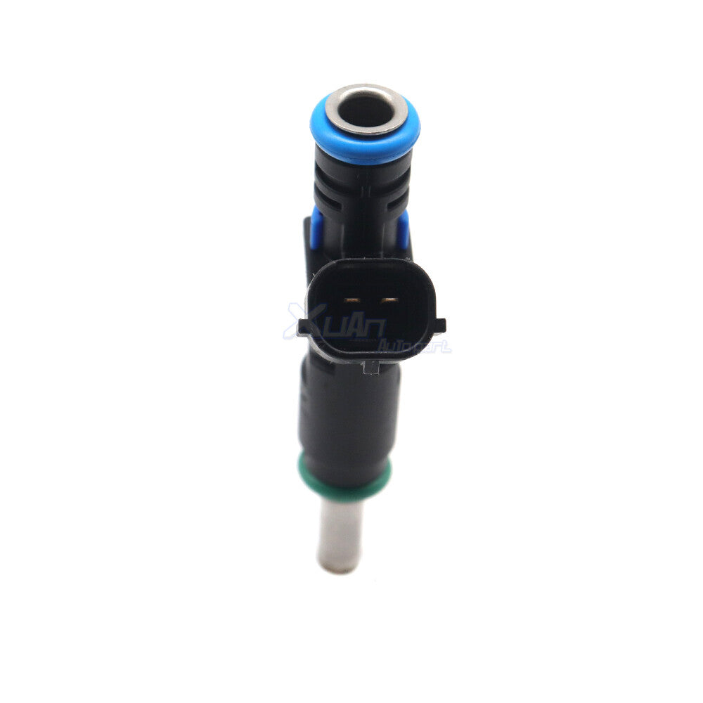 ya 1 7.2 420874846 New 3x Fuel Injectors for Sea-Doo for Challenger RXP RXT GTI GTXS GTR GTX