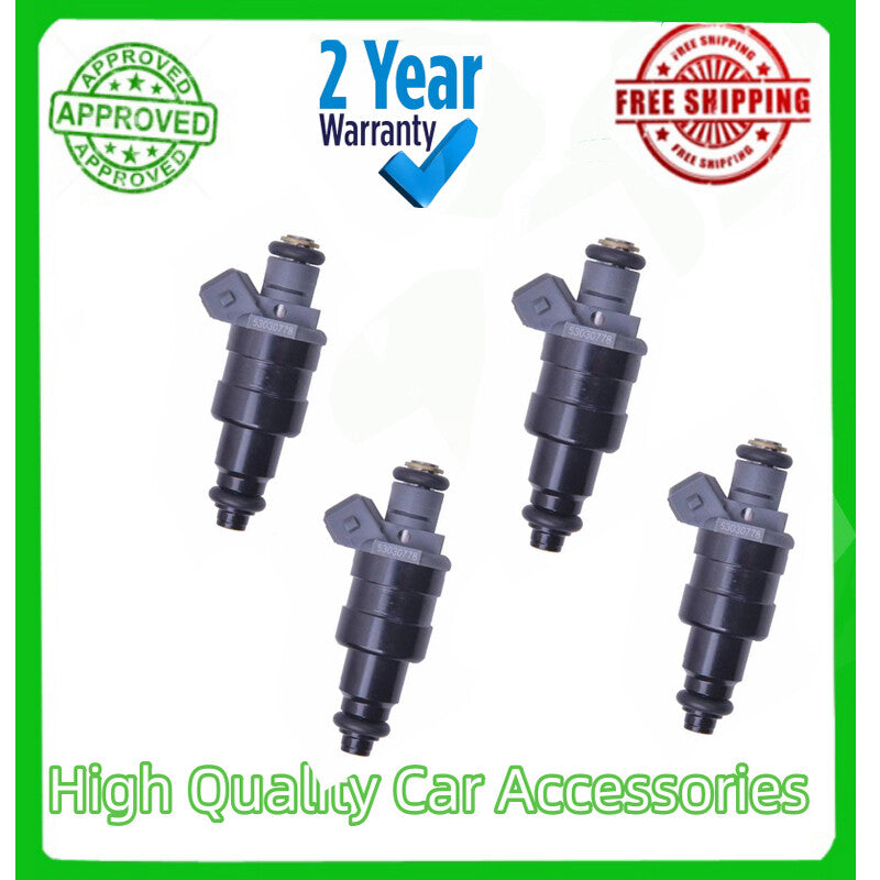 ya 1 8.5.4 53030778 Suitable for Jeep Cherokee for Wrangler 4.0L Fuel injector nozzle