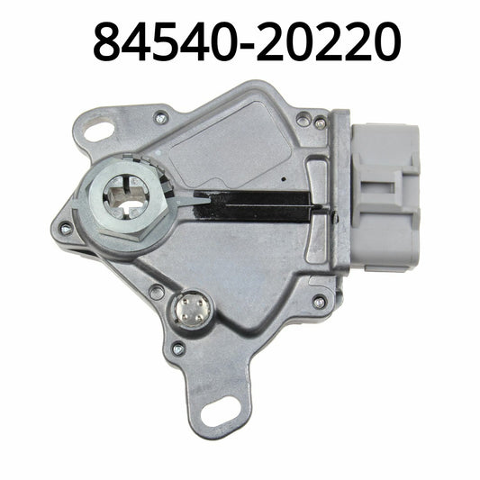 ya 1 8.5.2 1 Pc New Neutral Safety Switch For84540-20220 94-01 for Camry 94-99 Celica