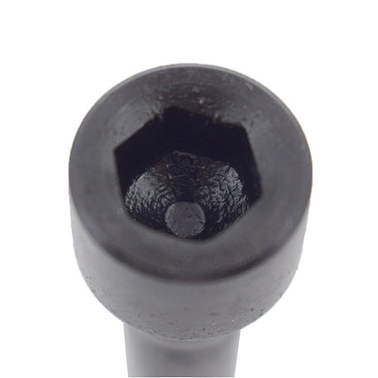 ya 5 8.7 12pcs Cylinder Head Bolt fits for Mitsubishi 3000GT DIA for MAN TE ECLIPSE GALANT MONTERO