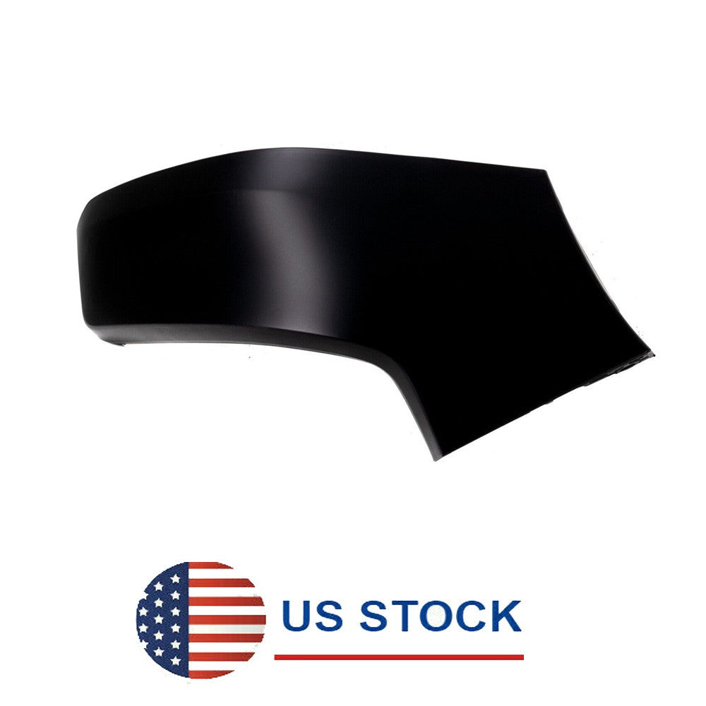 ya 27 6.18.2 Passenger Side Bumper Filler Panel For 2019-2022 for Ram 1500 68403910AE CH1017103