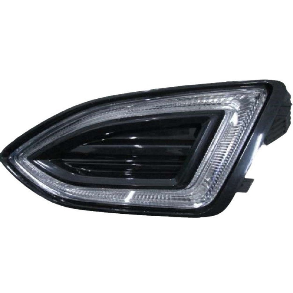 ya 4 6.17.2 for Ford Edge 2015 - 2018 Park Lights