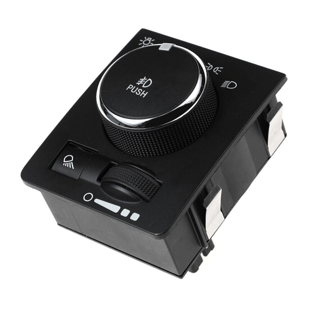 ya 1 8.5.2 68269912AA is suitable for Ram 1500 2500 3500 4500 5500 headlight instrument panel switch