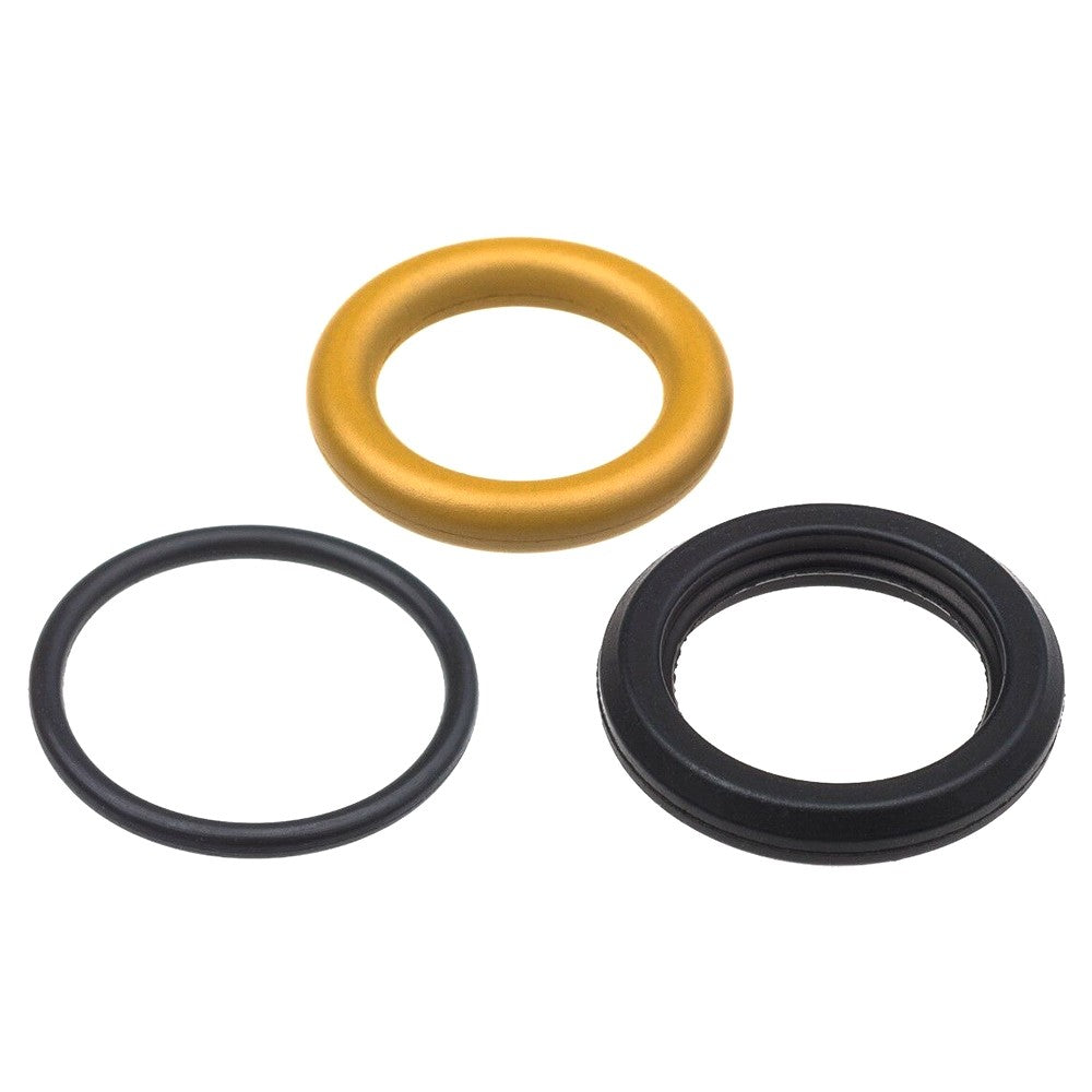 ya 5 8.7 for F-250 F-350 F-450 F-550 Super Duty 3x High Pressure Oil Pump O-Ring Seal Set