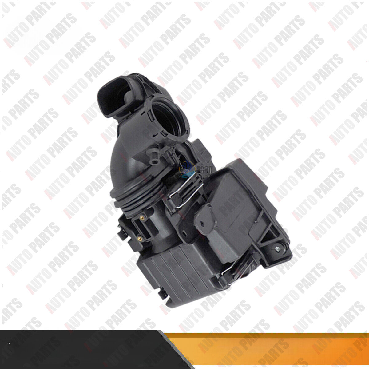 ya 1 7.2 Air filter housing box compatible with 2015-2020 City FIT 1.5L 17201-5R1-J01