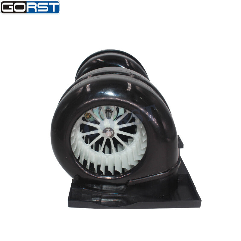 ya 5 8.7 24V Auto AC Heater Fan Interior Blower Motor 1331270 for Daf Truck 65 75 85 CF