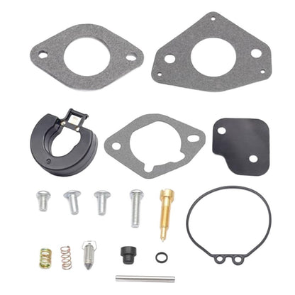 ya 14 Replace For 24 757 46S Carburetor Kit for AM133201 with Leak Proof Design