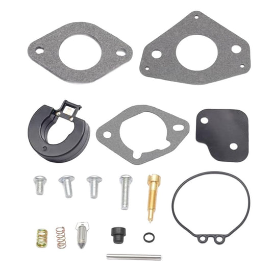 ya 14 Replace For 24 757 46S Carburetor Kit for AM133201 with Leak Proof Design
