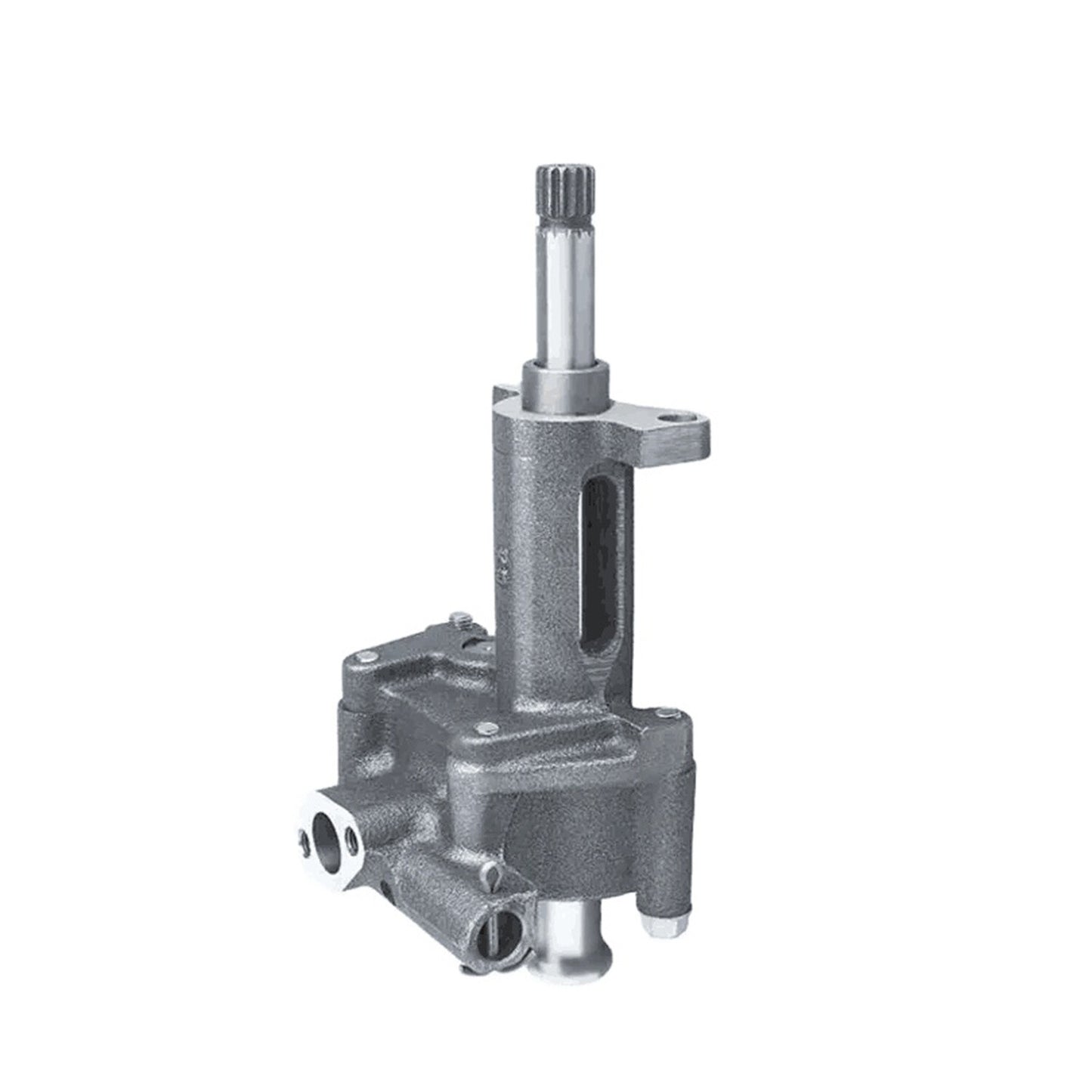 ya 9 6.4 Oil Pump 8943662410 for Isuzu 6BD1 6BD1T Engine Hitachi EX200-2 8-94366-241-0