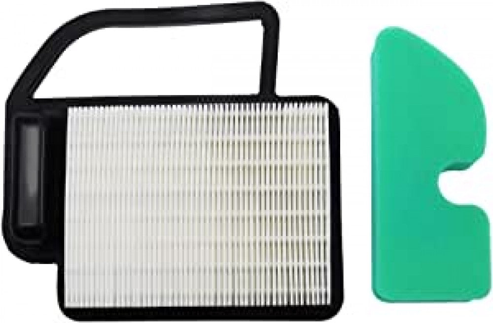 ya 27 7.20 Air Filter Combo For Kohler 20 083 06-S 20-083-02S SV470-SV620 2008302 15-21HP