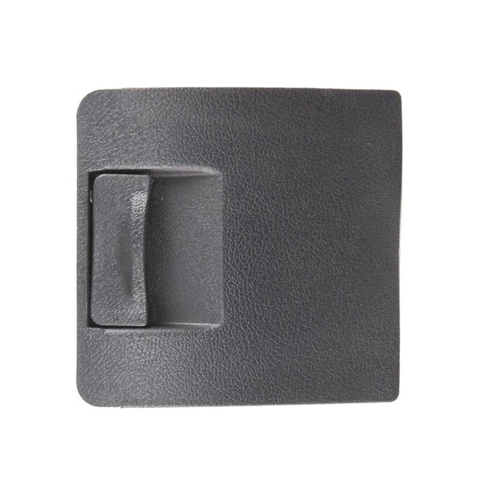 ya 5 8.7 Car Black Fuse Box Coin Holder Storage Tray Box for Toyota Highlander 2009-2018