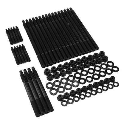 ya 5 8.7 Suitable for 91-03 for Chevrolet LS1 LS6 LS2 cylinder head stud kit 4.8L 5.3L 5.7L 6.0L LQ9