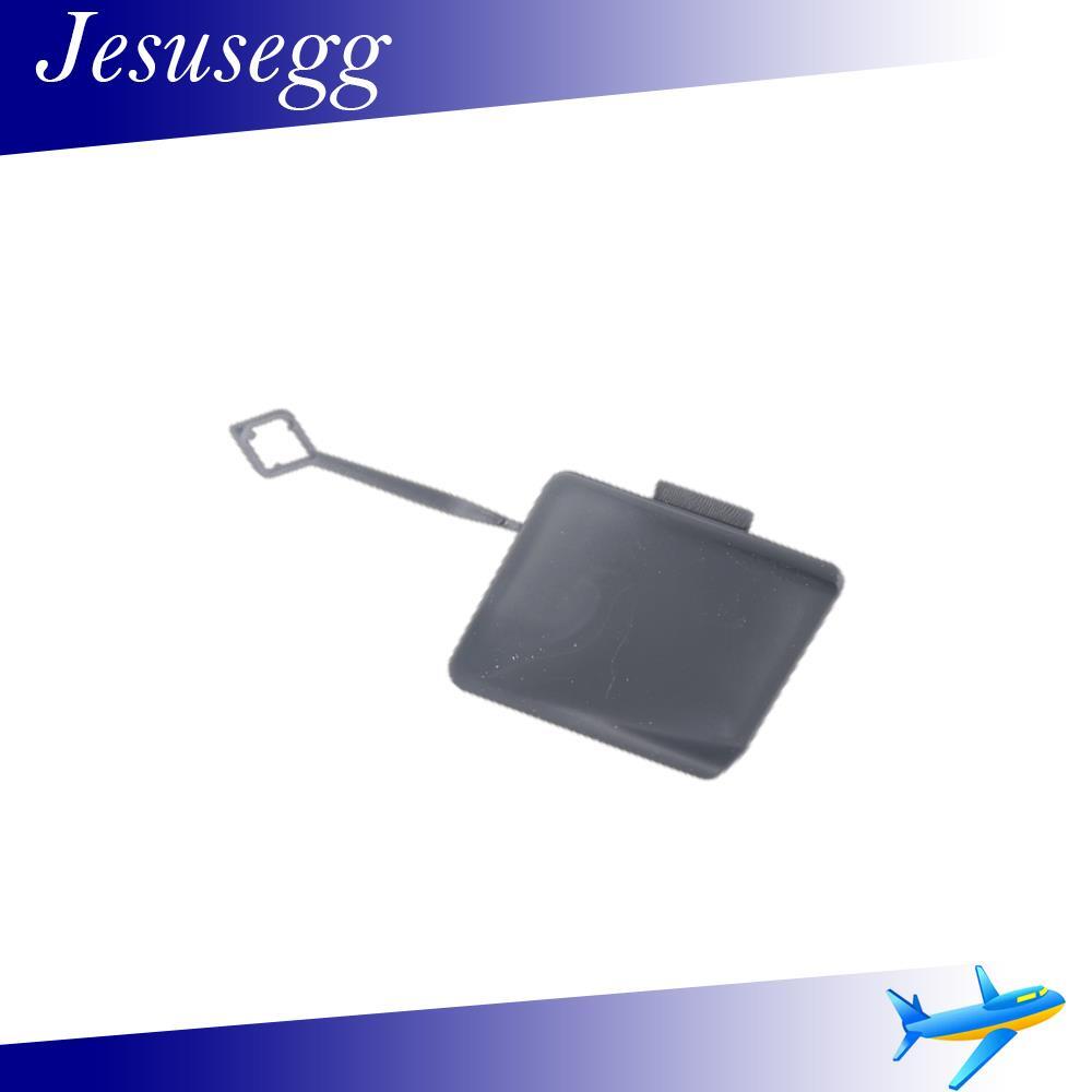 ya 27 6.18 51127332776 for BMW 5 Series Replacement Rear Bumper Tow Hook Eye Cap Cover