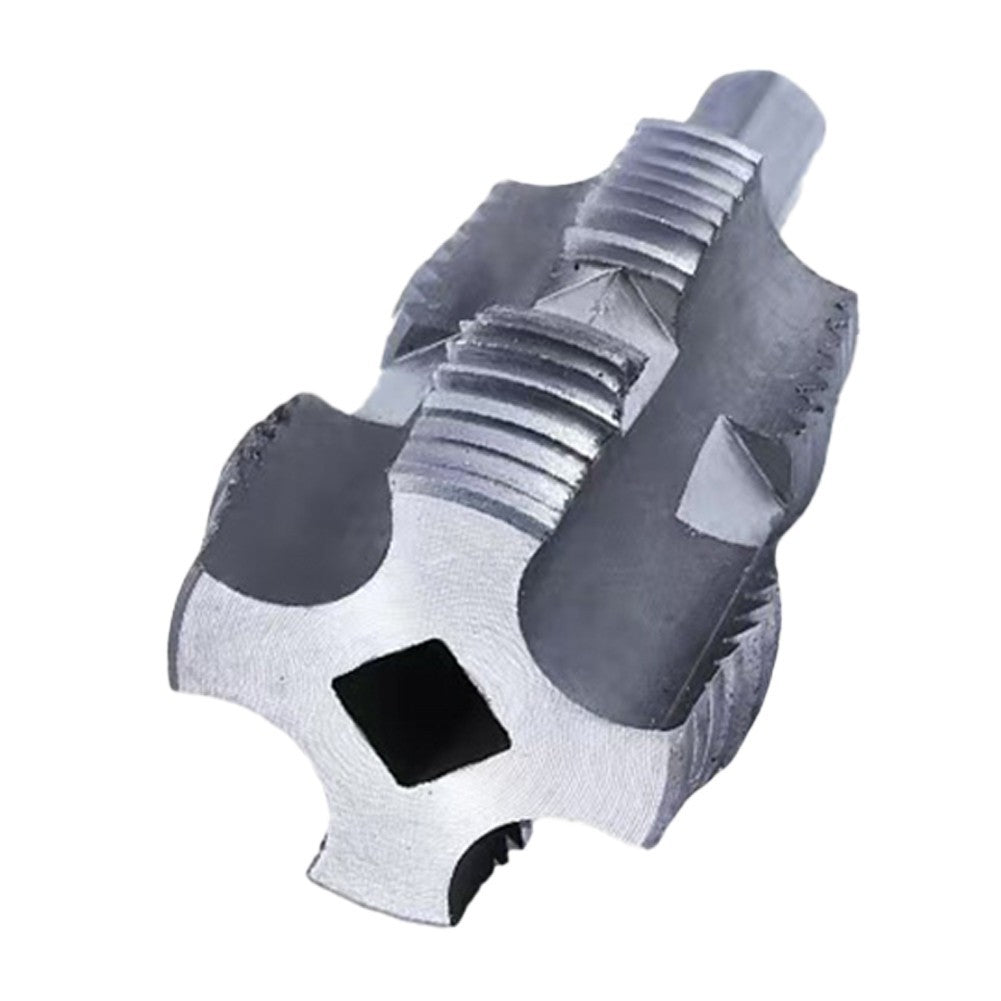 ya 14 Easily Operable Water Pipe Inter l Thread Opener with Standard Threads