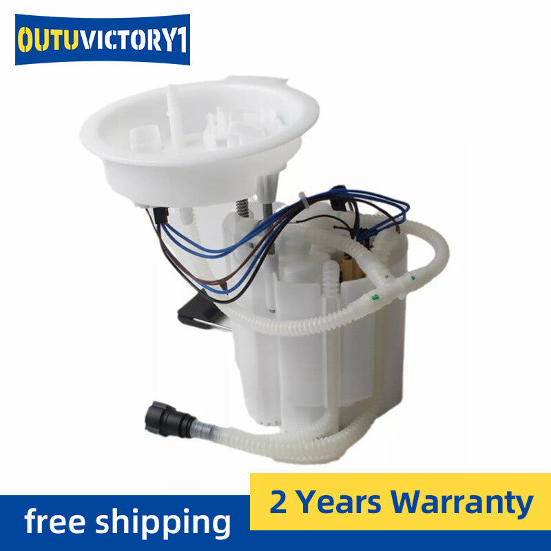 ya 27 7.2 Fuel pump assembly for BMW X1, X2, 220i, for Mini Countryman, F45, F46, F48 16117300463