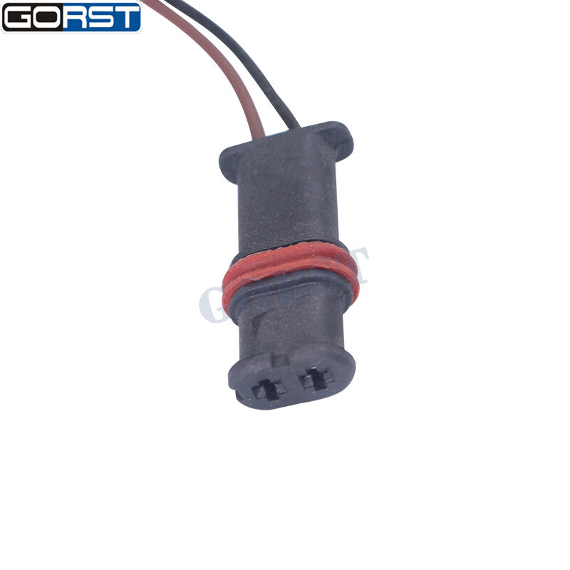 ya 5 8.7 Suitable for Eberspacher D2 Blower Motor Big Leaf Assembly Combustion Air Fan 2KW 24V