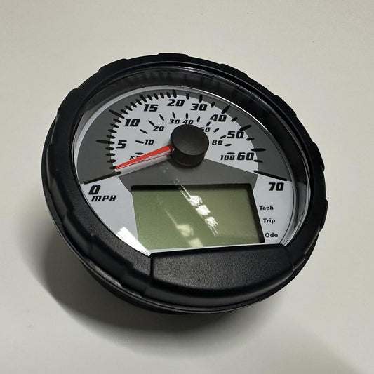 ya 8 5.27.2 Speedometer Cluster Assembly for 04-08 for Polaris Sportsman 400 500 700 800 3280431