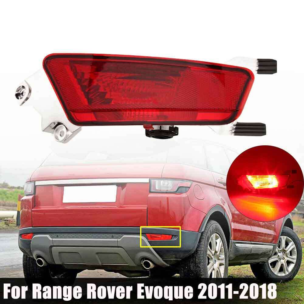 ya 1 8.12 baidi for Land Rover for Range Rover Evoque 2011 12-2018 Rear Right Bumper Light Tail Lamp
