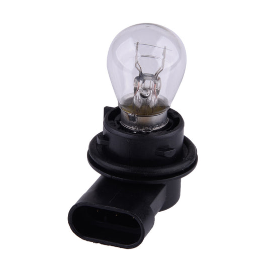 ya 4 6.21 Front DRL Daytime Running Light Lamp Bulb Socket Fit for Jeep Renegade 1.4T