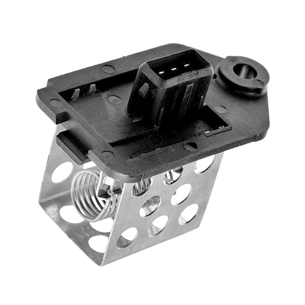 ya 11 6.6 Blower Resistor Fits for Peugeot - 206 / 206+ / 307 #126763