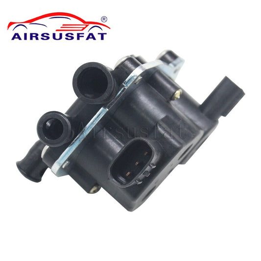 ya 1 8.5.3 Applicable to for Lexus GX460 for Prado 150 Air Suspension Compressor Valve Height Control 