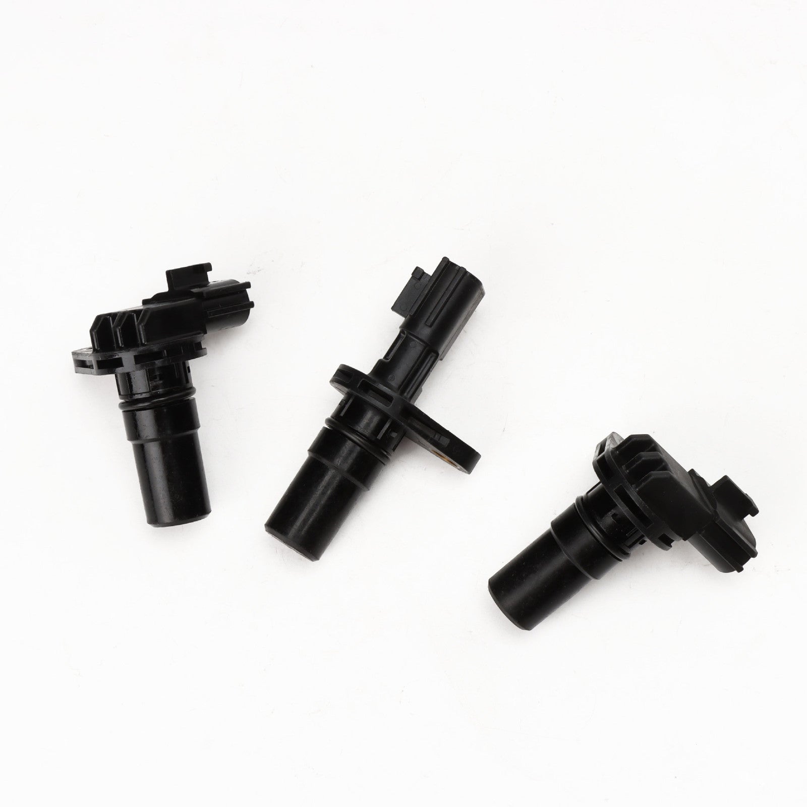 ya 1 8.5.3 3-Pack Input and Output Speed Sensor CVT CVT7 RE0F11A JF015E for Altima for Infiniti 