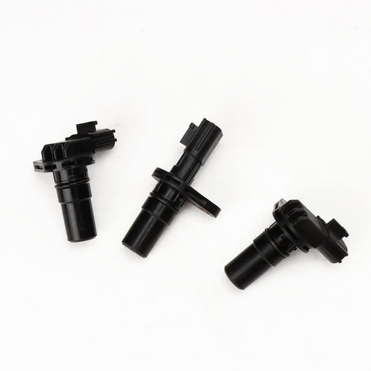 ya 1 8.5.3 3-Pack Input and Output Speed Sensor CVT CVT7 RE0F11A JF015E for Altima for Infiniti 