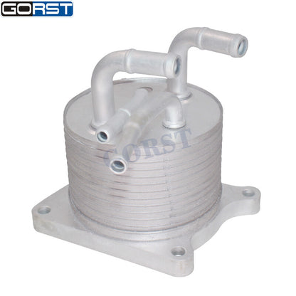 ya 5 8.7 Transmission Engine Oil Cooler 68025160AA for Dodge Calibe for Jeep Compass Patriot