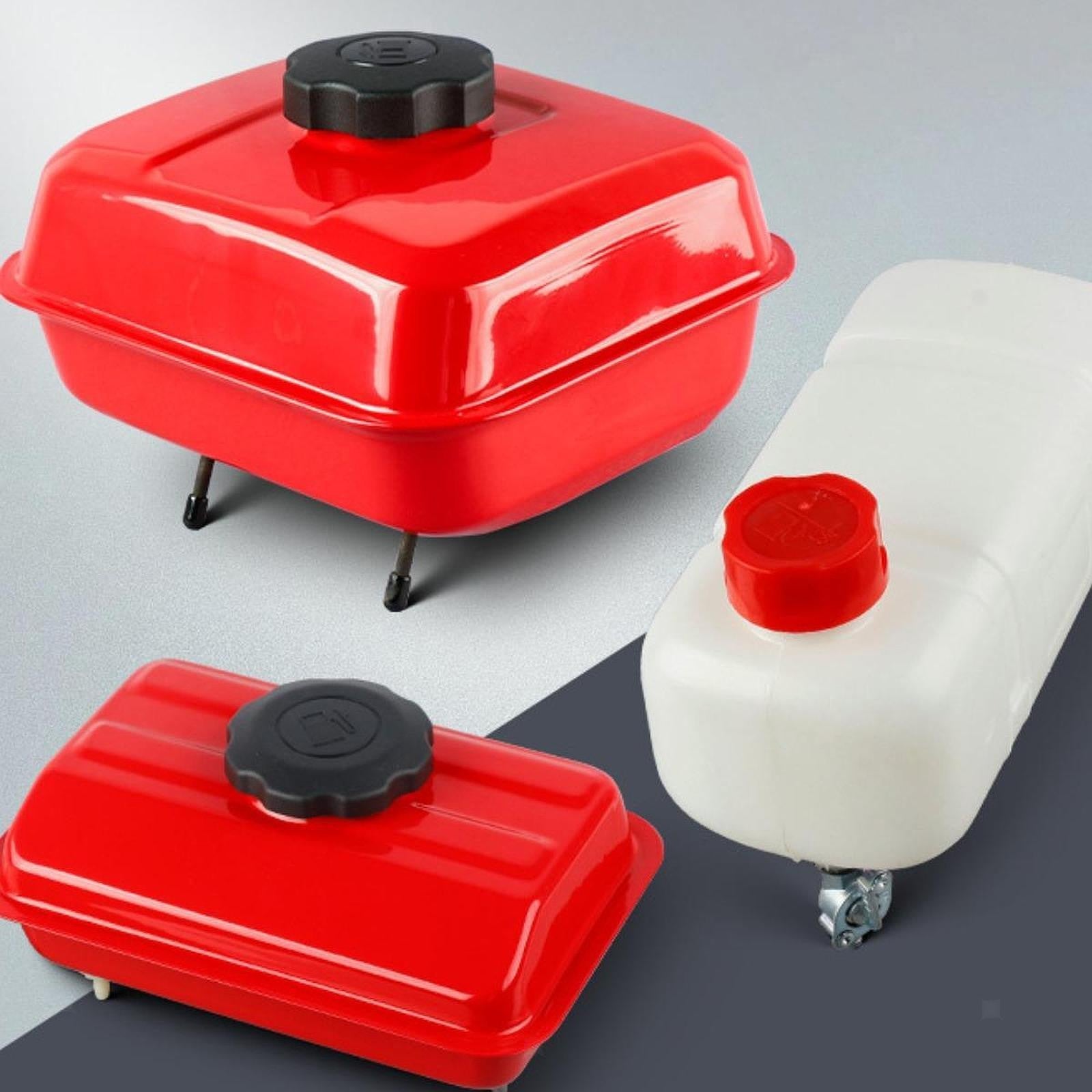 ya 26 Fuel Tank Micro Tiller Accessories Sturdy Lightweight Compact Replacement