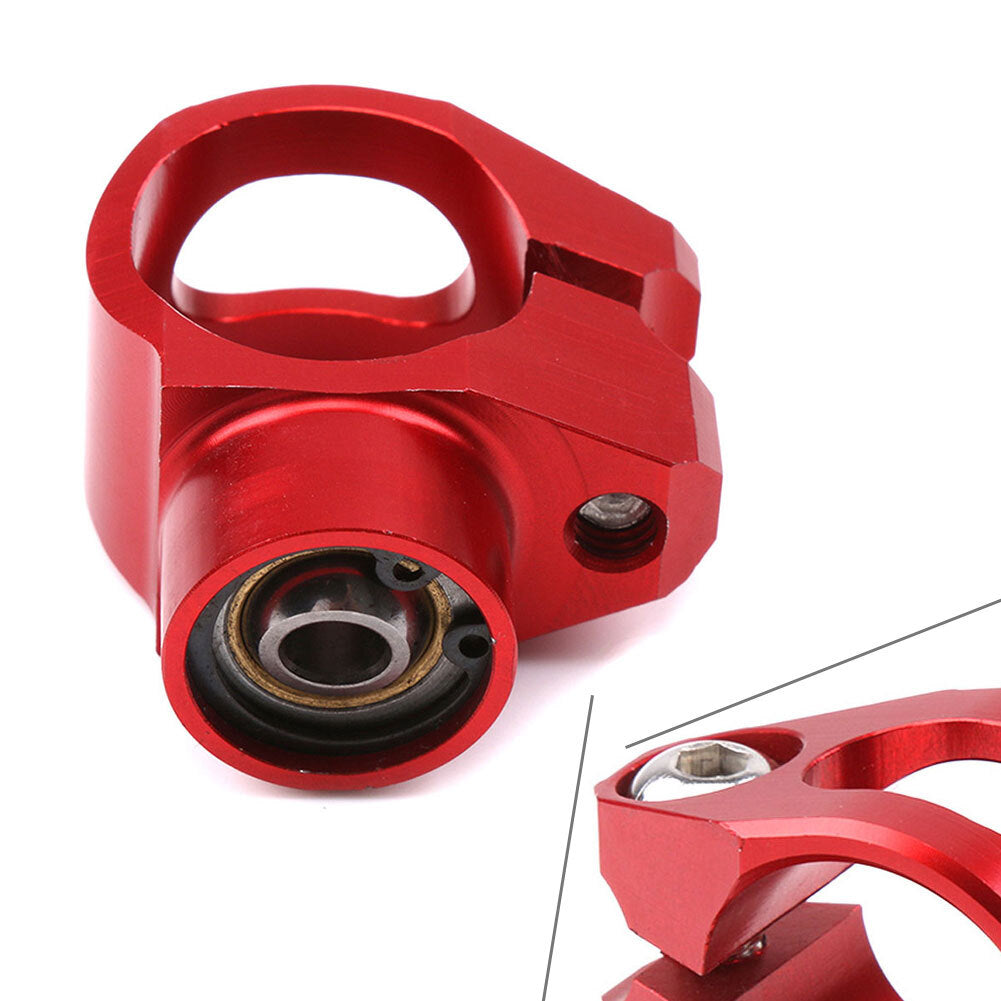 ya 5 8.7 Universal Motorcycle Steering Damper Fork F for Ram e Mounting Clamp Bracke