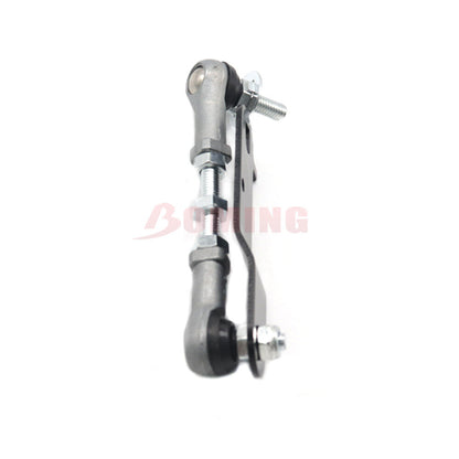 ya 1 8.12 baidi car body rear height sensor lever link suitable for for Lexus 48906-35020