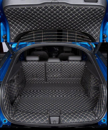 ya 5 8.7 Boot Cargo Liner Tray Rear Trunk Floor Mat Compatible for Buick Envista 2023+