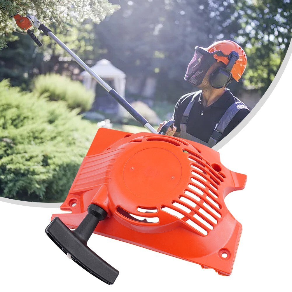 ya 17 oil Starter Tool Kit For Baumer-AG SX62 DMC6200CS Chainsaw Engine Assembly