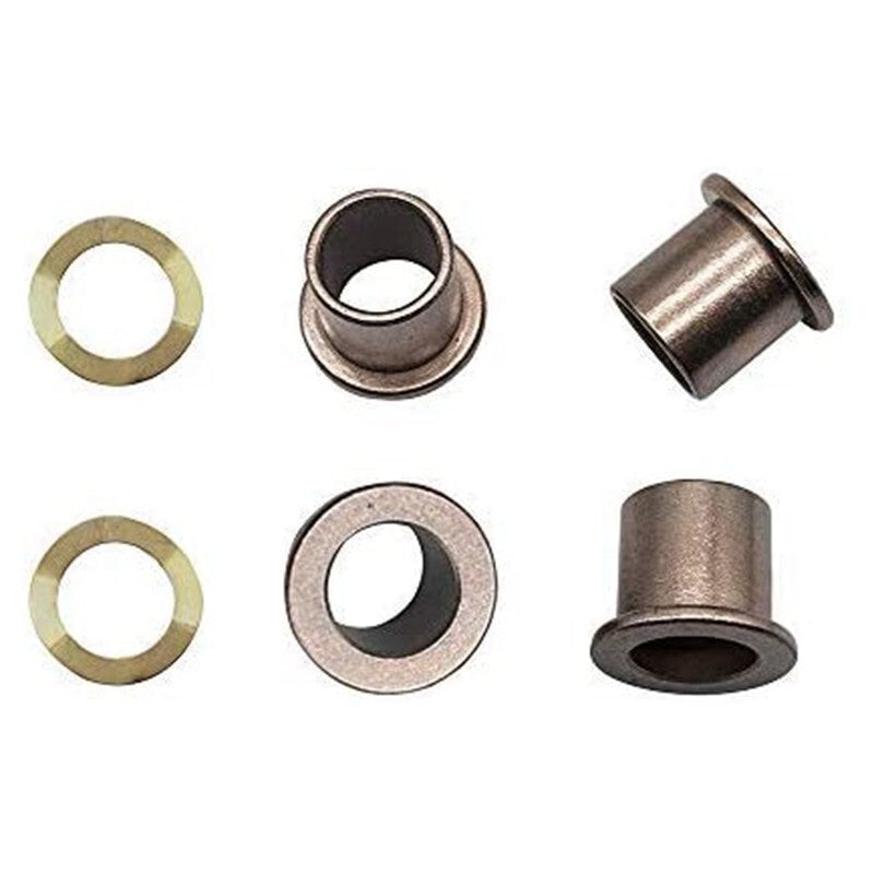 ya 5 8.7 Spindle Bushings Upper & Lower Bushings with Washer 102288201 102288401
