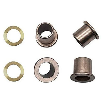 ya 5 8.7 Spindle Bushings Upper & Lower Bushings with Washer 102288201 102288401
