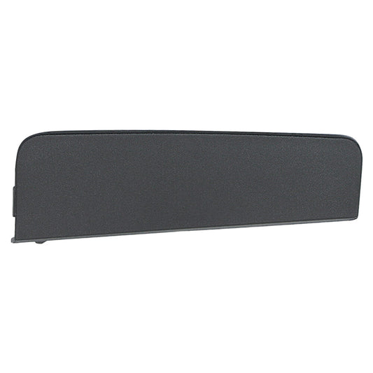 ya 27 6.18 Fits 2019 2020-2021 for Toyota RAV4 Front Left Bumper Tow Trailer Hook Eye Cover Cap