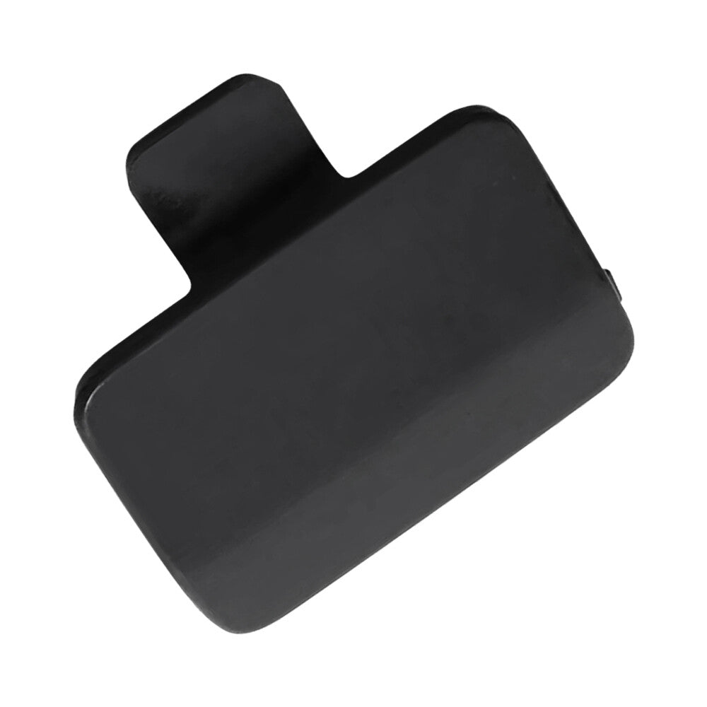 ya 27 6.18 Rear Bumper Tow Hook Cover Unpainted Fits for BMW 3 Series E90 M-Sport 05-11