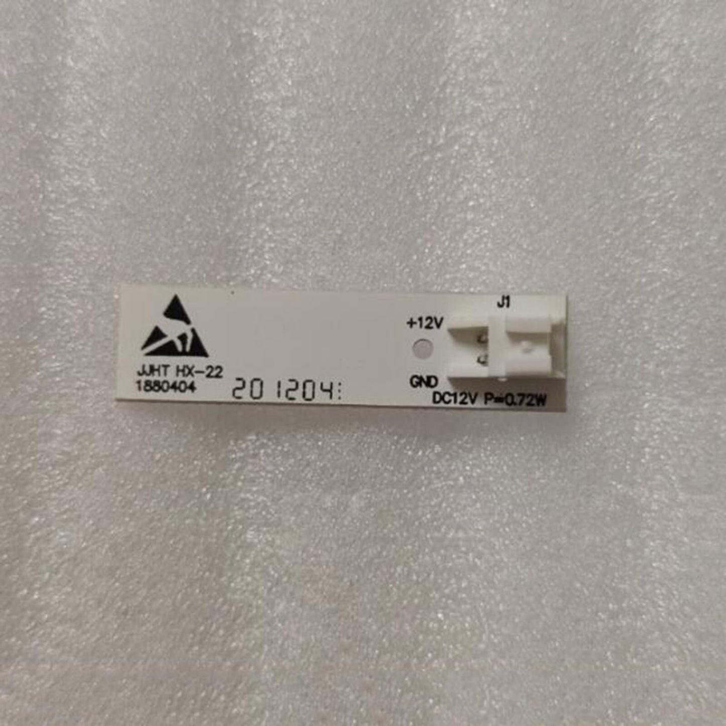 ya 14 LED Light Strip Flashlight BCD-550WKK1FPGA for Rongsheng Reigerator