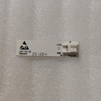 ya 14 LED Light Strip Flashlight BCD-550WKK1FPGA for Rongsheng Reigerator