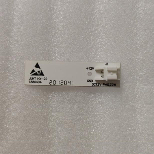 ya 14 LED Light Strip Flashlight BCD-550WKK1FPGA for Rongsheng Reigerator