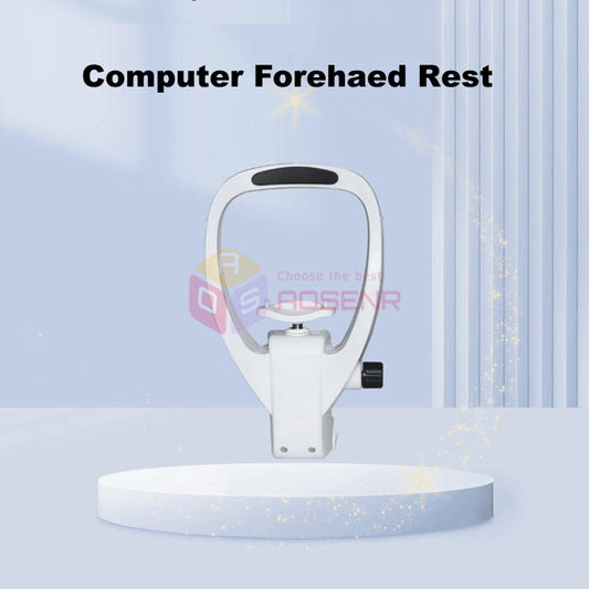 ya 26 Computer Forehead Rest Optometry Vision Training Bracket Rest Equipment
