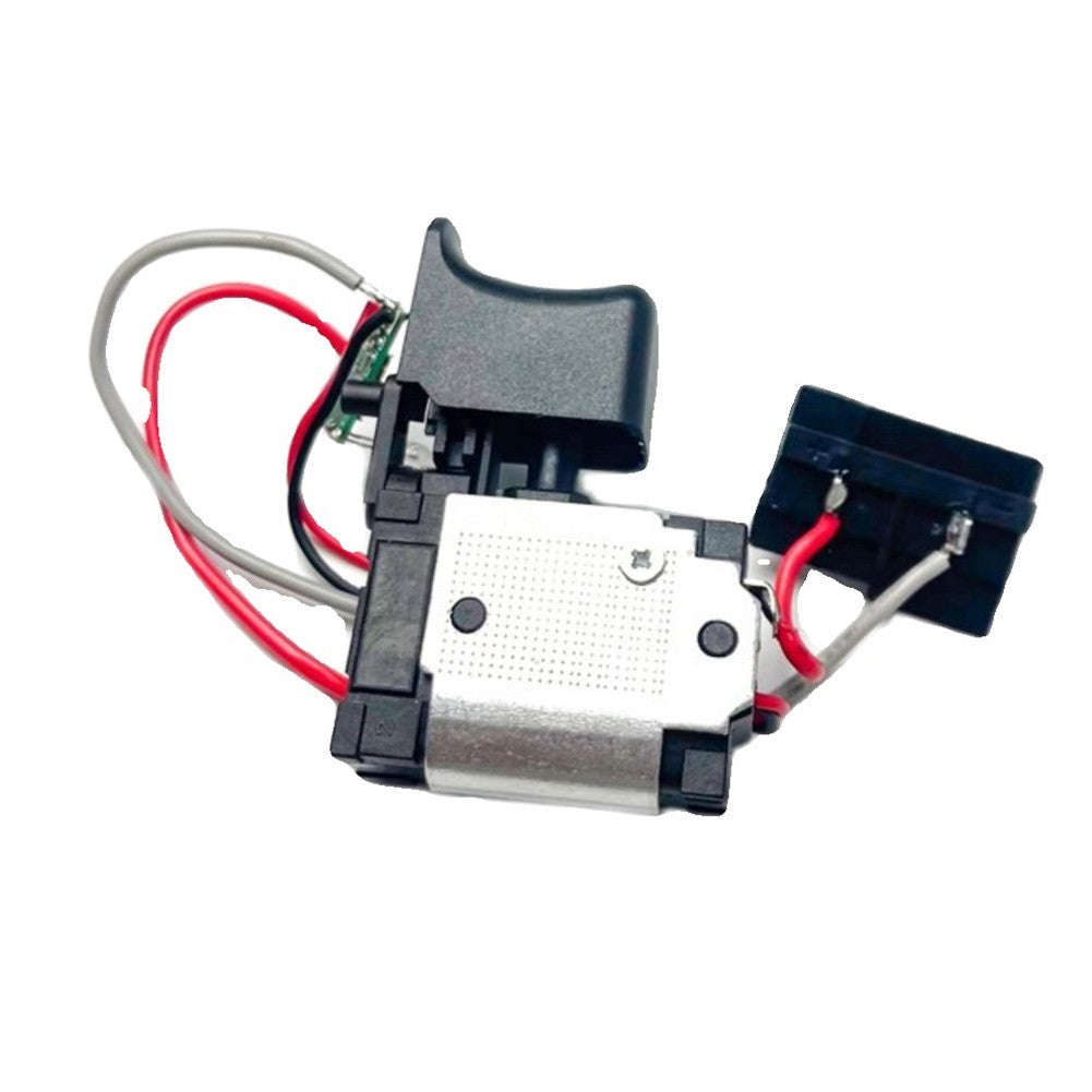ya 28 Push Button Switch for Electric Drills Dustproof Adjustable Speed Control