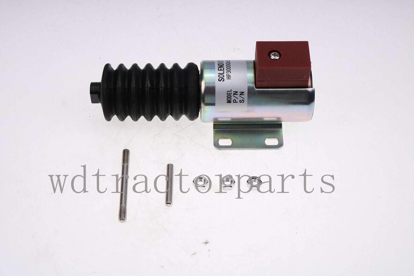 ya 1 8.5.4 12V Shutoff Solenoid Assy RP2309B 40700094 P610B1V12 For Disel Engine 