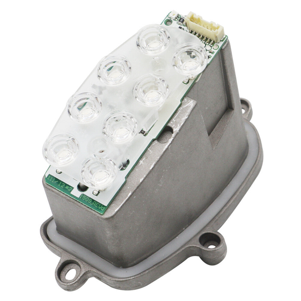 ya 1 8.5.1 Left Side Turn Signal LED Light Module#63117339057 For 7Series F01 F02 13-15