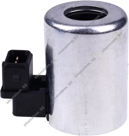 ya 5 8.7 12V Solenoid Coil 05887443 for Bomag Roller