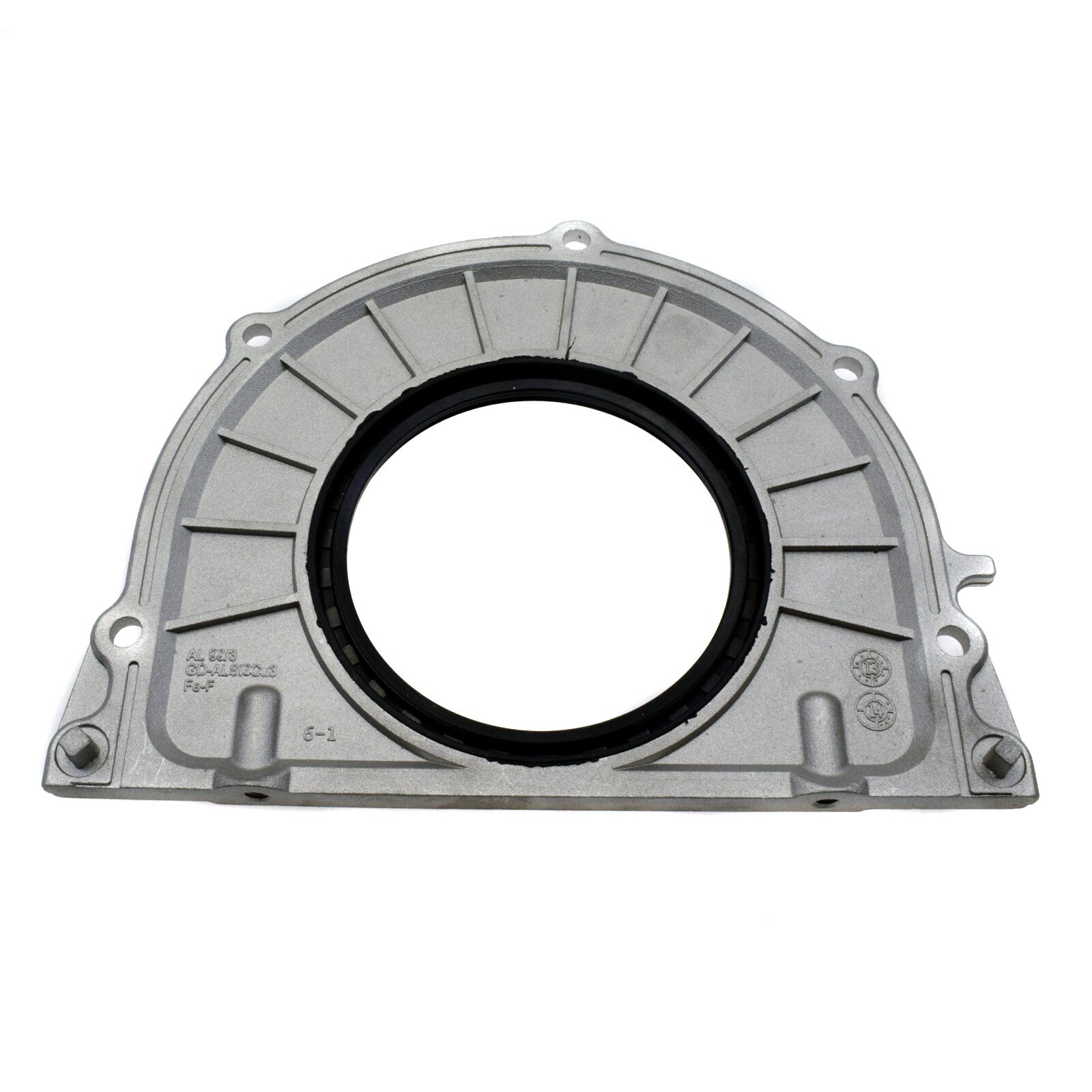 ya 1 8.5.4 Applicable to for for GMC for Pontiac for Saturn for Buick for Cadillac rear main crankshaft seal 12620955