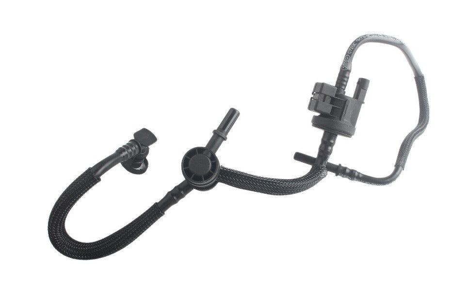 ya 1 8.5.4 C2D19426 Carbon canister solenoid valve for Jaguar 2009-2015 XF /2010 XJ