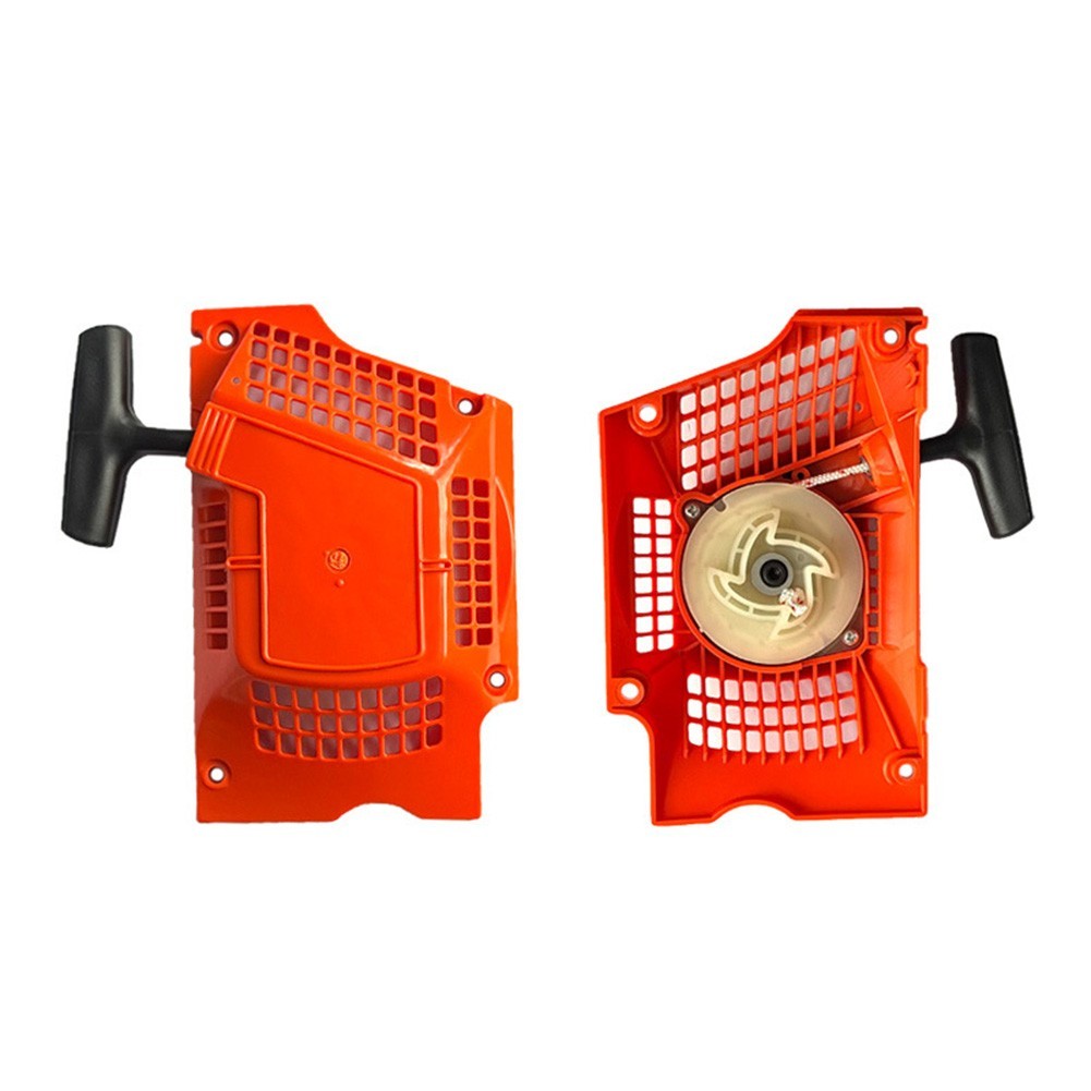ya 14 Effective Performance Pull Starter Assembly for Chain Saw Models Range